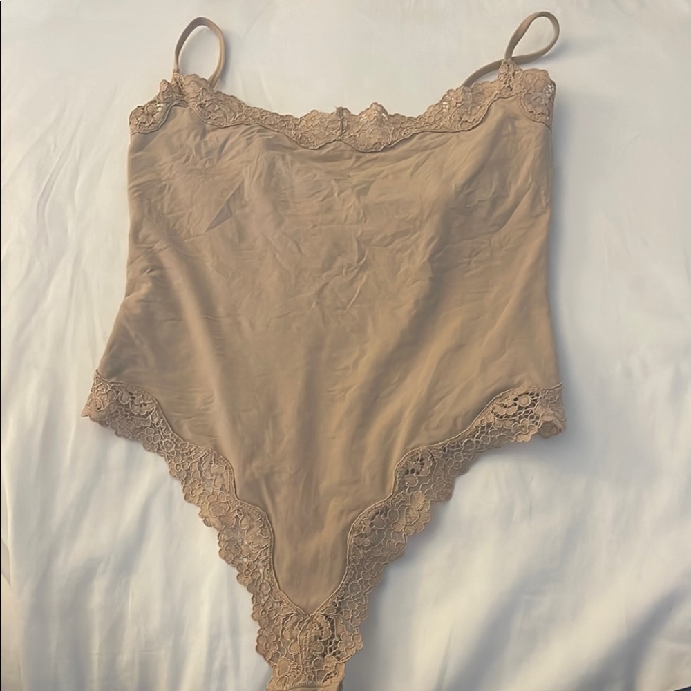Skims Bodysuit